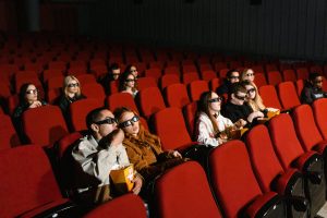 6 лучших российских онлайн-кинотеатров