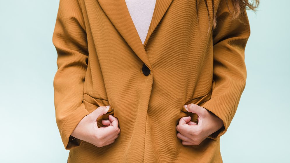 Модные женские куртки в 2023: как выбрать модель и размер